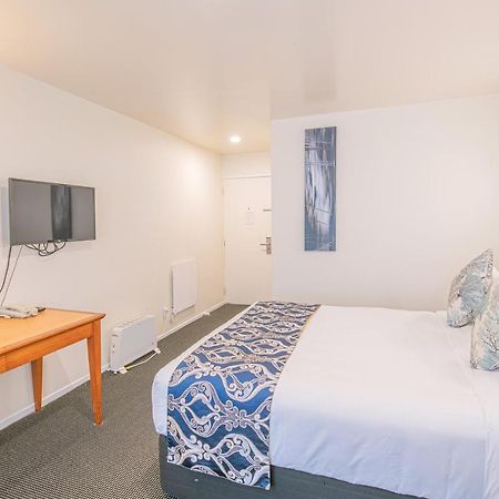 Auckland Newmarket Motel Екстериор снимка