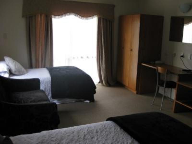 Auckland Newmarket Motel Екстериор снимка