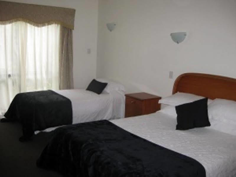 Auckland Newmarket Motel Екстериор снимка