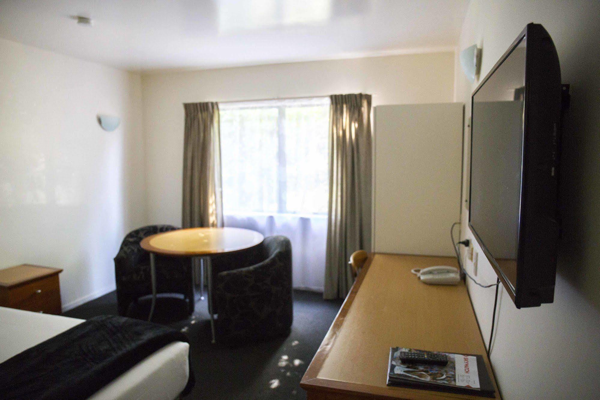 Auckland Newmarket Motel Екстериор снимка