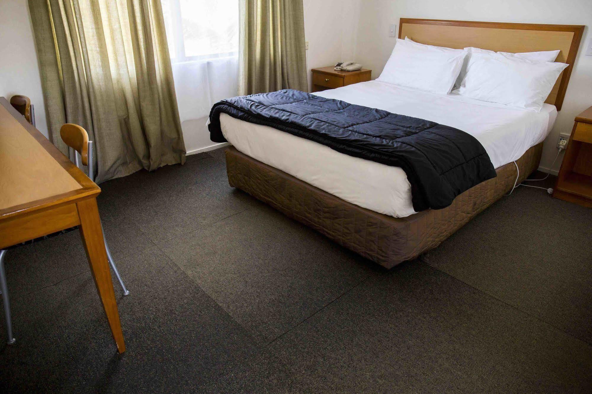 Auckland Newmarket Motel Екстериор снимка