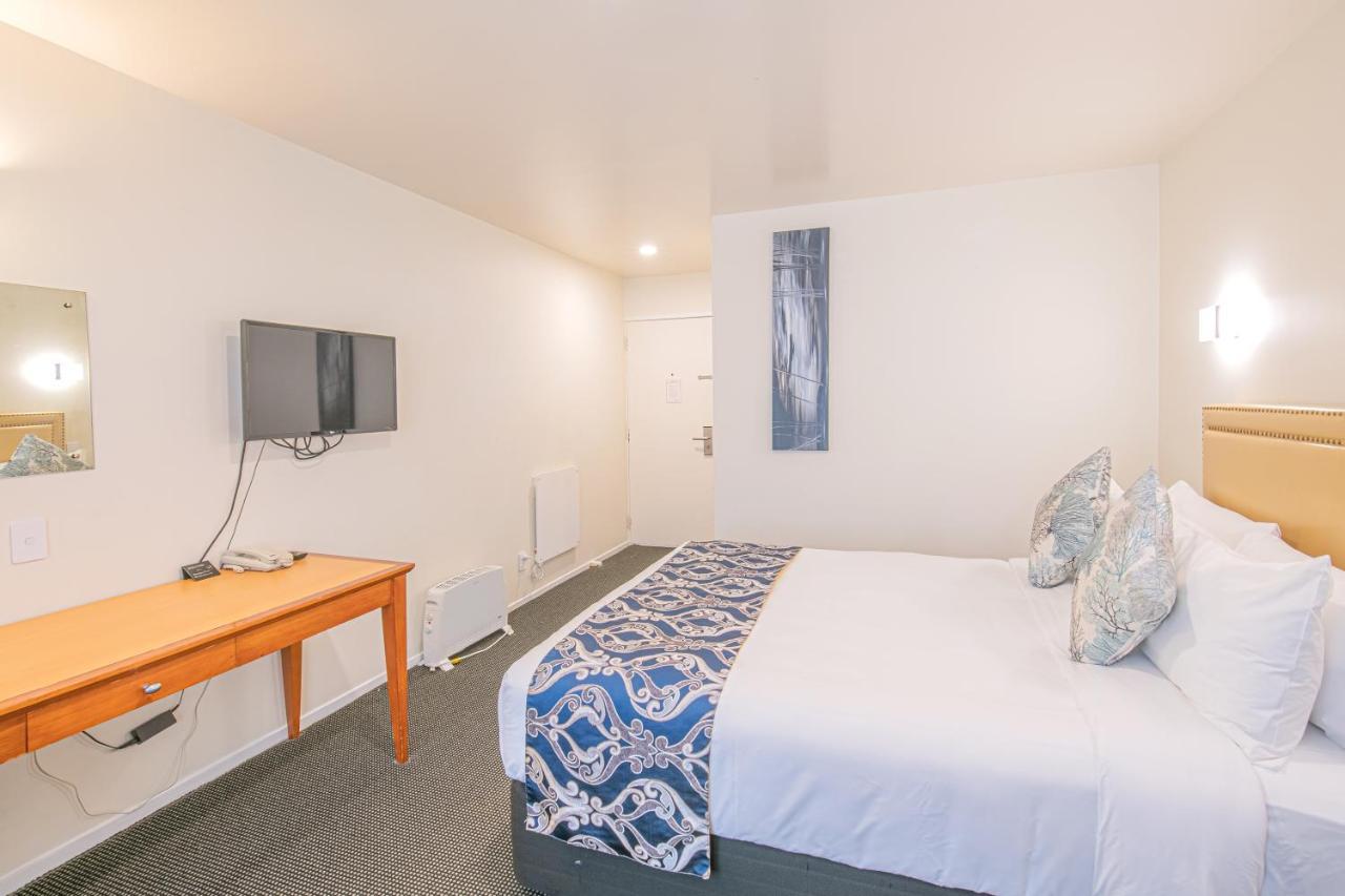 Auckland Newmarket Motel Екстериор снимка