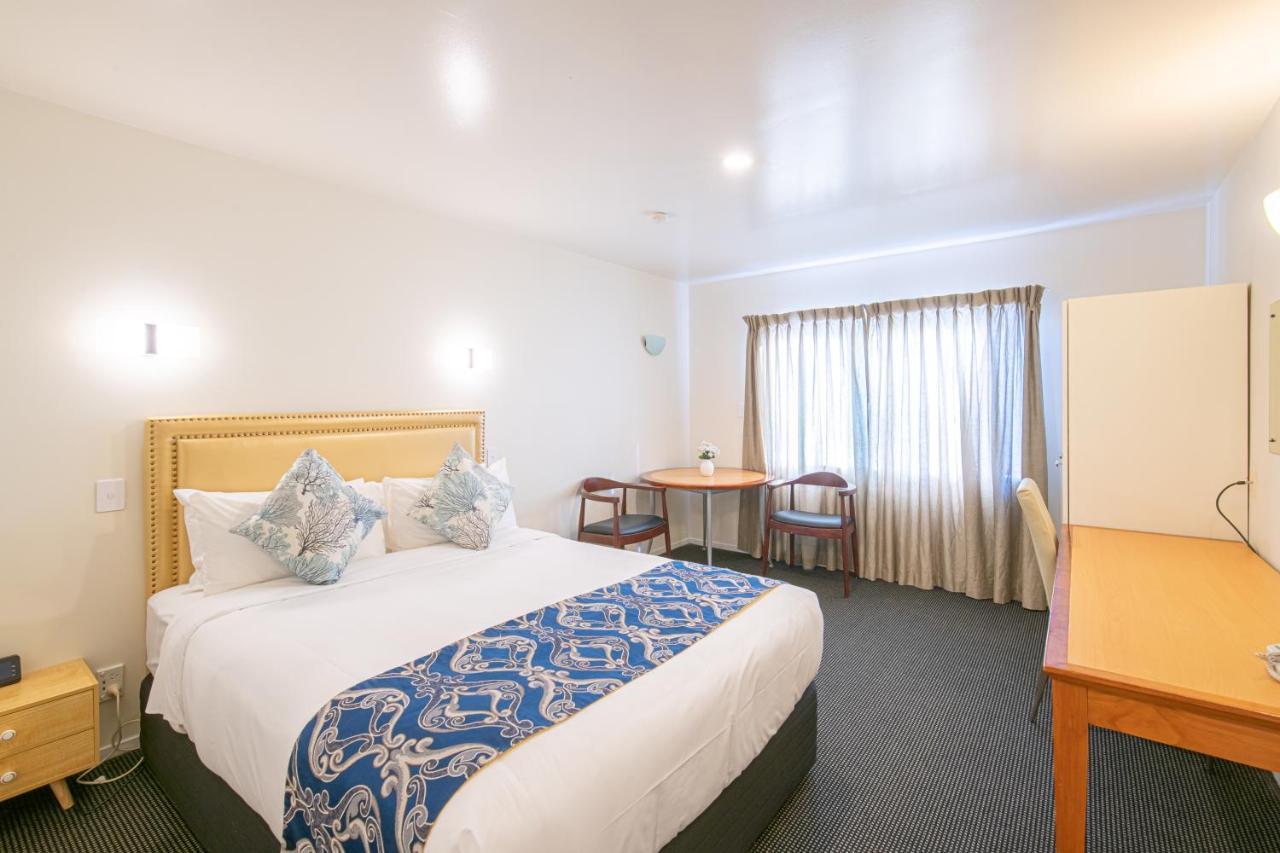 Auckland Newmarket Motel Екстериор снимка